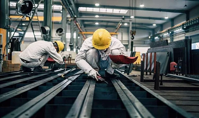 Aziziye Lojistik Hizmeti